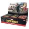 MTG - MARVEL SUPER HEROES - PLAY BOOSTER DISPLAY (30 BUSTE) - INGLESE