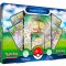 POKEMON GO 10.5 - COLLEZIONE EXEGGUTOR DI ALOLA V BOX