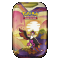 POKEMON - MINI TIN SV 6.5 SEGRETO FIABESCO - FEZANDIPITI