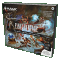 MTG - FINAL FANTASY HOLIDAY RELEASE SCENE "GARLAND AT THE CHAOS SHRINE"- INGLESE