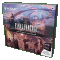 MTG - FINAL FANTASY HOLIDAY RELEASE SCENE "CAMP COMRADES"- INGLESE