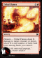 FIAMME TRIBALI - MINT FOIL MM2