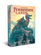 FORBIDDEN LANDS - MAZZO DI CARTE