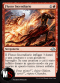 FLUSSO INCENDIARIO - FOIL