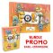 PROMO FORT BASE + CANE & GATTI ESPANSIONE - EDIZIONE ITALIANA