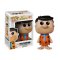 TV - FLINTSTONES - FRED FLINTSTONE #01 - FUNKO POP!