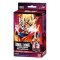 DRAGON BALL SUPER - FUSION WORLD FS01 - SON GOKU - STARTER DECK ENG REPRINT