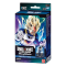 DRAGON BALL SUPER - FUSION WORLD FS02 - VEGETA - STARTER DECK ENG REPRINT
