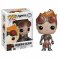 CHANDRA NALAAR 10 CM - MAGIC PLANESWALKERS - FUNKO POP! VINYL FIGURE