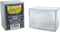 GAMING BOX - CLEAR (CONTIENE PIU' DI 100 CARTE CON LE BUSTE)