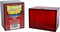 GAMING BOX - RED (CONTIENE PIU' DI 100 CARTE CON LE BUSTE)