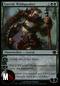 GARRUK LINGUA SELVAGGIA (FOIL)