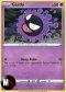 GASTLY (CRE 055)