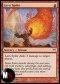 GETTO DI LAVA - PLAYSET FOIL FIRMATE ITA