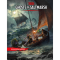 DUNGEONS & DRAGONS 5A EDIZIONE - GHOSTS OF SALTMARSH