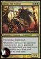 GLISSA, LA TRADITRICE (BESIEGED PRERELEASE)