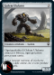 GOLEM ULULANTE