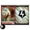 GREMLIN TOKEN (R 2/2) / ENERGY RESERVE - LEAGUE PROMOS - FOIL