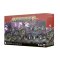 BATTLEFORCE WARHAMMER AGE OF SIGMAR - GLOOMSPITE GITZ: FURIA DELLE GROTTE UMIDE BATTLEFORCE WARHAMMER AGE OF SIGMAR - GLOOMSPITE GITZ: FURIA DELLE GROTTE UMIDE