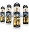 HALOCLIX SET BASE - BUSTE CON 4 PERSONAGGI