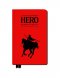 HERO - THE ADVENTURER'S JOURNAL - ITALIANO