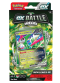 POKEMON - MAZZI LOTTE EX - FOGLIAFERREA EX