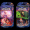 LORCANA - BUNDLE STARTER DECK (2 MAZZI) – CIELI SCINTILLANTI - ITA