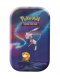 POKEMON MINI TIN DA COLLEZIONE PRODIGI DI KANTO - 1 PZ