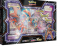 POKEMON COLLEZIONE LOTTE - DEOXYS VMAX E V ASTRO