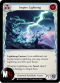INSPIRE LIGHTNING - BLUE