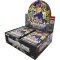 LEGENDARY COLLECTION - INVASIONE DEL CHAOS - BOX 24 BUSTE - 25 ANNIVERSARIO