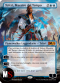 TEFERI, MAESTRO DEL TEMPO FULL ART