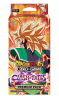 DRAGON BALL SUPER - GIFT SET CLASH OF FATES - 1 SPECIAL EDITION ITA