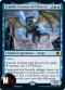 IYMRITH, SVENTURA DEL DESERTO - FOIL