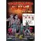 TWD - JULIE & CHRIS - PACK DI ESPANSIONE - GIOCO DI MINIATURE - WAVE 2