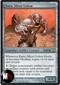 KARN, GOLEM D'ARGENTO (OVERSIZE)