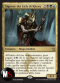 SIGNORE DEI LICH DI KHERU - PRERELEASE FOIL KTK