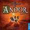 LE LEGGENDE DI ANDOR