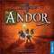 LE LEGGENDE DI ANDOR