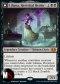 LILIANA, GUARITRICE ERETICA  /  /  LILIANA, NECROMANTE AUDACE