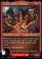 LIVAAN, CULTISTA DI TIAMAT ETCHED FOIL