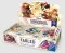 LORCANA -  1 CASE (4 BOX DA 24 BUSTE CIASCUNO) - FABLED - ENG