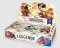 LORCANA - BOX 24 BUSTE - LEGGENDE - ITA