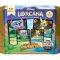 LORCANA - SET REGALO / GIFT SET - NELLE TERRE D'INCHIOSTRO - ITA