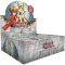 LUCE DELLA DISTRUZIONE - BOX DA 24 BUSTE - ITA UNLIMITED