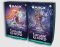 MTG - LORWYN ECLIPSED - COMMANDER DECK DISPLAY - 2 DECKS - INGLESE