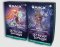 MTG - L'ECLISSI DI LORWYN - COMMANDER DECK DISPLAY - 2 MAZZI - ITALIANO