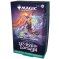 MTG - L'ECLISSI DI LORWYN - COMMANDER DECK "DANZA DEGLI ELEMENTI" - ITALIANO