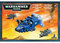 LAND SPEEDER DEGLI SPACE MARINE