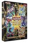 YU-GI-OH! MAGNIFICENT MONSTERS - ITA -  1^ EDIZIONE ITALIANO